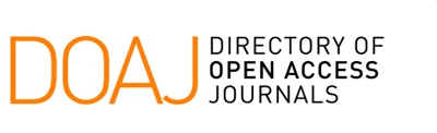 Collegamento al sito DOAJ: Directory of open access journals: directory di riviste con accesso gratuito al full-text